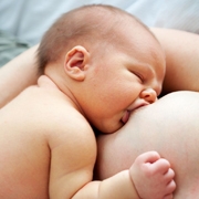 Zo werkt borstvoeding